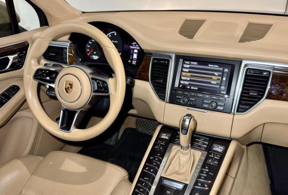 Porsche Macan I Нижний Новгород  - изображение 20