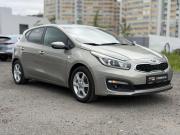 Kia Ceed II Рестайлинг Санкт-Петербург  - изображение 26
