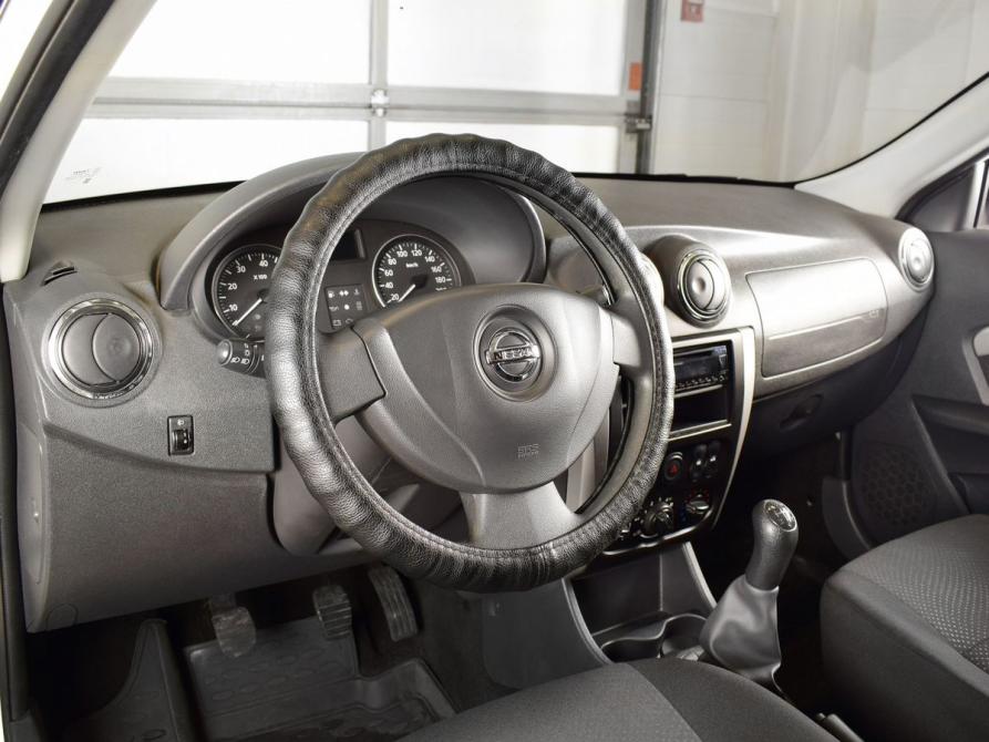 Nissan Almera III (G15) Кемерово  - изображение 8