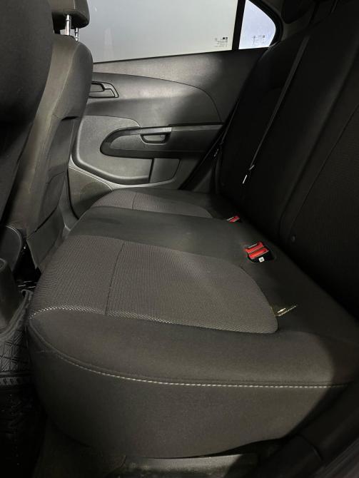 Chevrolet Aveo II Воронеж  - изображение 18