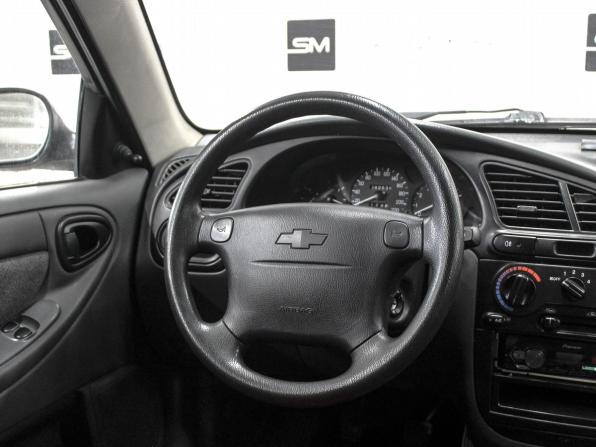 Chevrolet Lanos I с пробегом 2007 года, цена 279 900 рублей, 92000 км, седан, Автокод Объявления