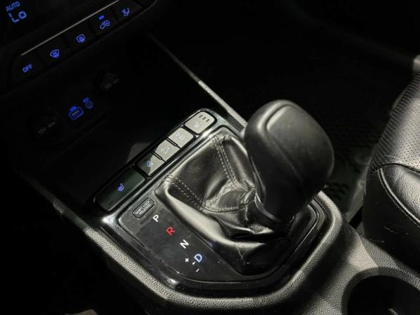 Hyundai Creta I с пробегом 2016 года, цена 1 720 000 рублей, 131275 км, внедорожник, Автокод Объявления