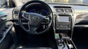 Toyota Camry VII (XV50) Рестайлинг Череповец  - изображение 27