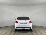 Lada (ВАЗ) Granta I Рестайлинг Воронеж  - изображение 28