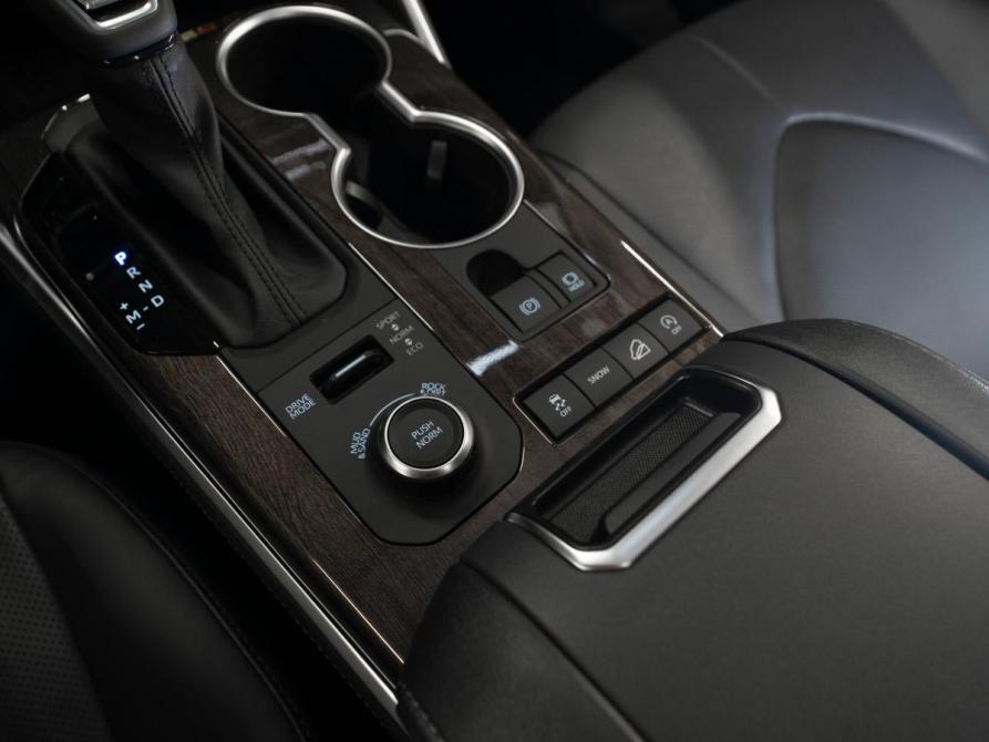 Toyota Highlander IV (XU70) Москва  - изображение 22