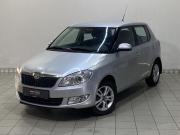 Skoda Fabia II Рестайлинг Курск  - изображение 17