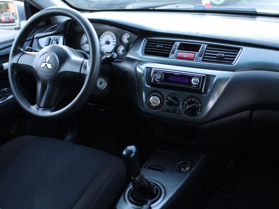 Mitsubishi Lancer IX Рестайлинг Дзержинск  - изображение 11