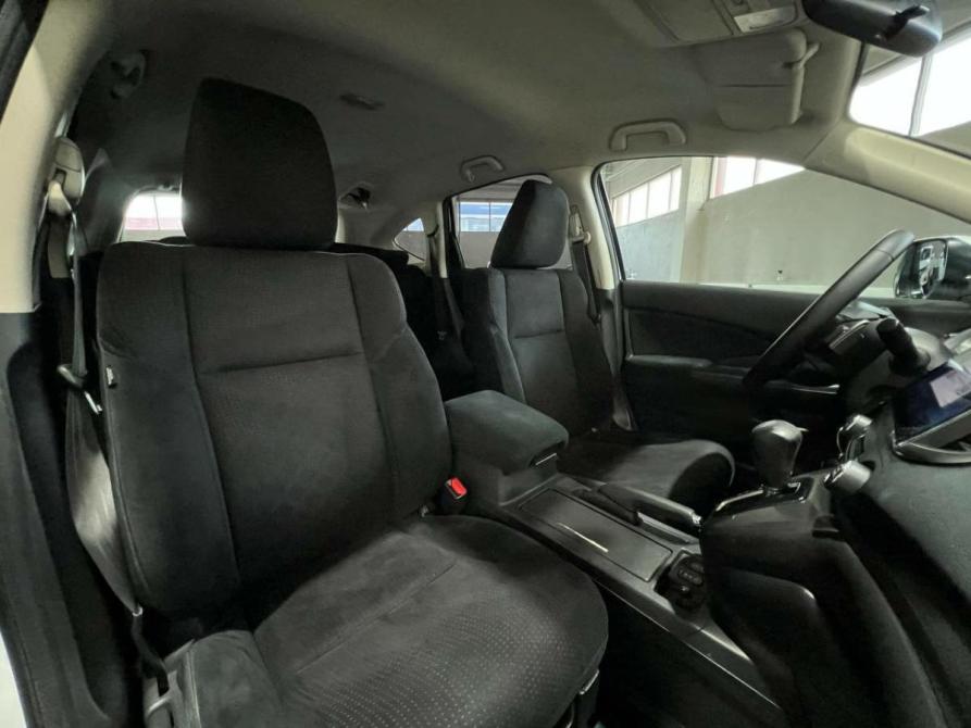 Honda CR-V IV Оренбург  - изображение 9