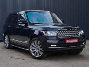 Land Rover Range Rover IV Екатеринбург  - изображение 42