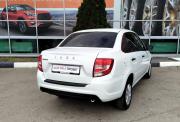 Lada (ВАЗ) Granta I Рестайлинг Саратов  - изображение 26