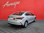 Hyundai Solaris II Рестайлинг Вологда  - изображение 22