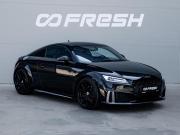 Audi TT III (8S) Рестайлинг Краснодар  - изображение 21