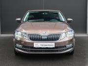 Skoda Octavia III (A7) Москва  - изображение 18