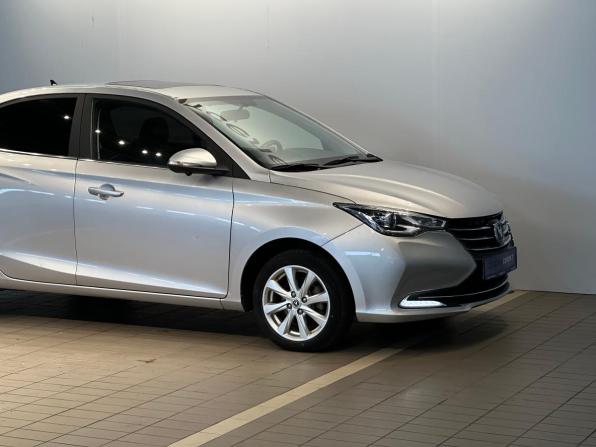 Changan Alsvin с пробегом 2023 года, цена 1 023 000 рублей, 57112 км, седан, Автокод Объявления