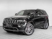 Jeep Grand Cherokee IV (WK2) Рестайлинг Москва  - изображение 31