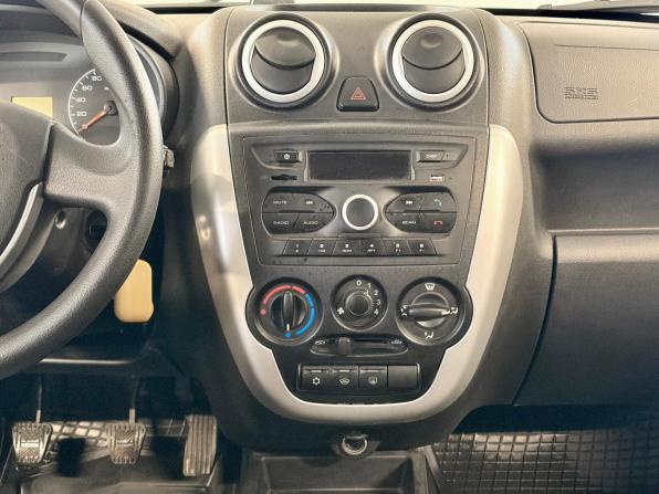 Lada (ВАЗ) Granta I с пробегом 2018 года, цена 594 275 рублей, 96943 км, лифтбек, Автокод Объявления
