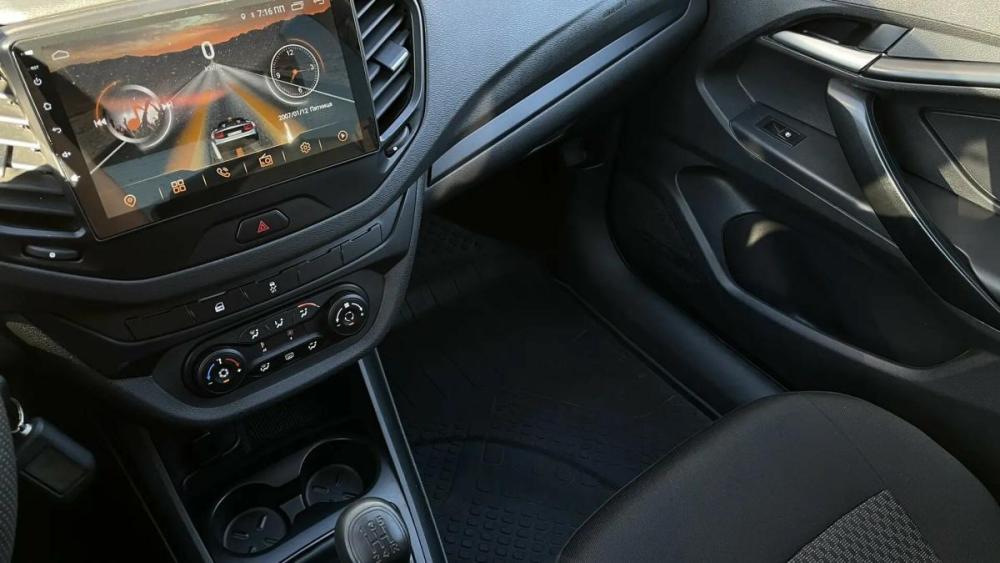 Lada (ВАЗ) Vesta I Оренбург  - изображение 11