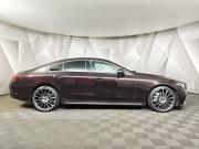 Mercedes-Benz CLS III (C257) Москва  - изображение 30