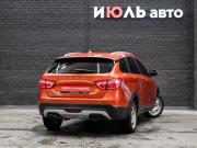 Lada (ВАЗ) Vesta I Екатеринбург  - изображение 23
