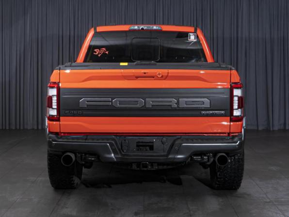 Ford F-150 XIV с пробегом 2022 года, цена 11 500 000 рублей, 34149 км, offers.body_type.unknown, Автокод Объявления