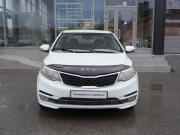 Kia Rio III Рестайлинг Новосибирск  - изображение 26