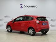 Ford Fiesta Mk6 Рестайлинг Ставрополь  - изображение 23