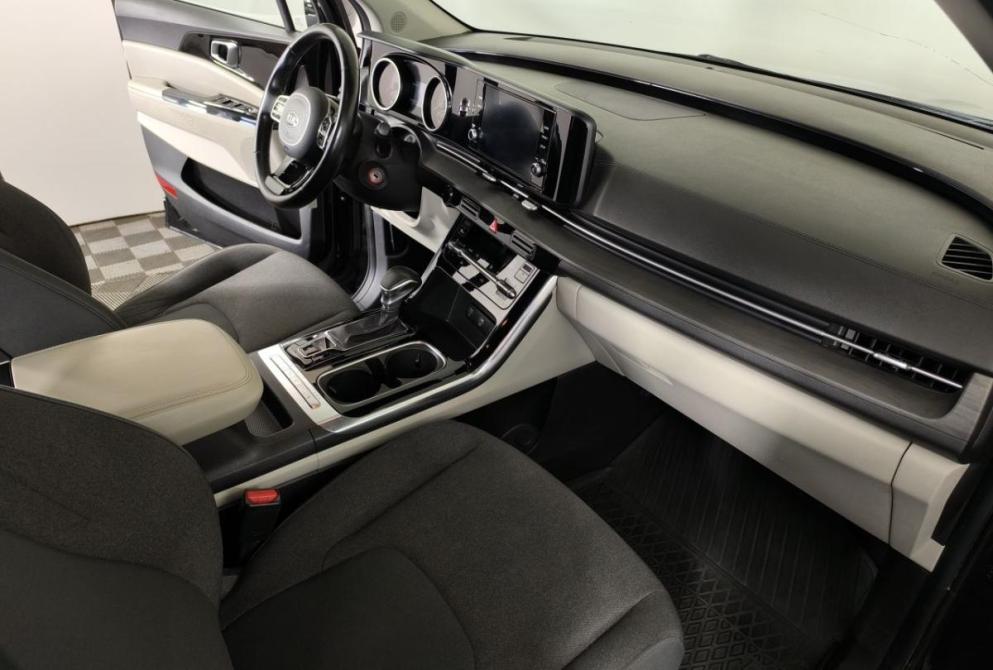 Kia Carnival IV Нижний Новгород  - изображение 11