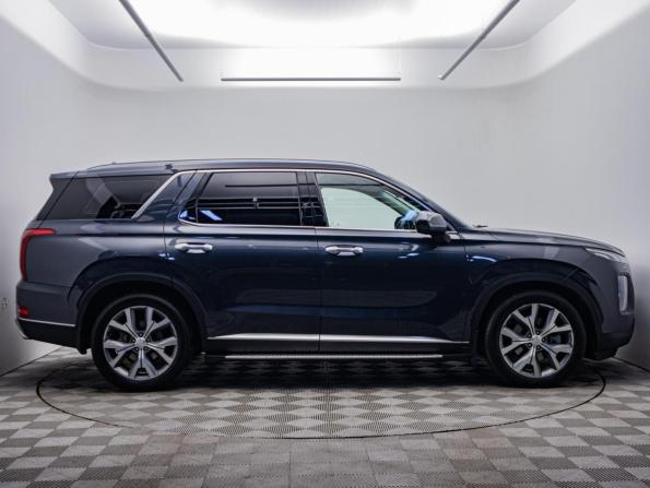 Hyundai Palisade I с пробегом 2020 года, цена 4 230 000 рублей, 94386 км, внедорожник, Автокод Объявления