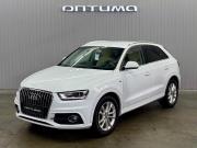 Audi Q3 I (8U) Краснодар  - изображение 21