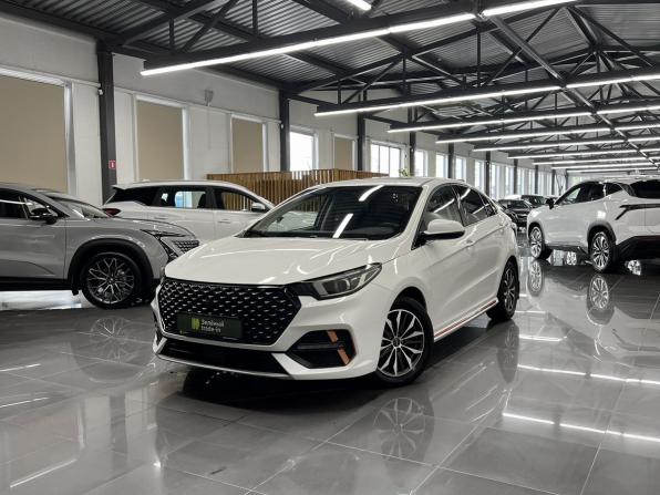 Omoda S5 с пробегом 2023 года, цена 1 495 000 рублей, 35909 км, седан, Автокод Объявления