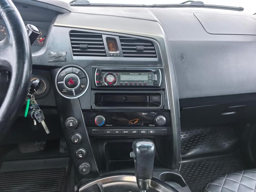 SsangYong Kyron I Рестайлинг Санкт-Петербург  - изображение 14
