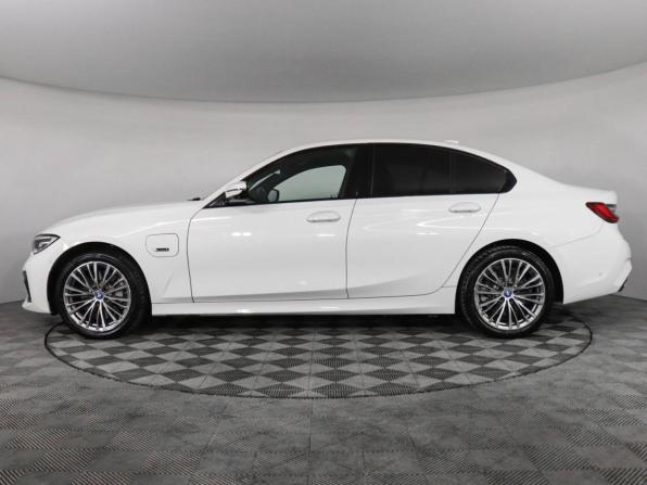 BMW 3 серии VII (G2x) с пробегом 2021 года, цена 4 150 000 рублей, 34047 км, седан, Автокод Объявления