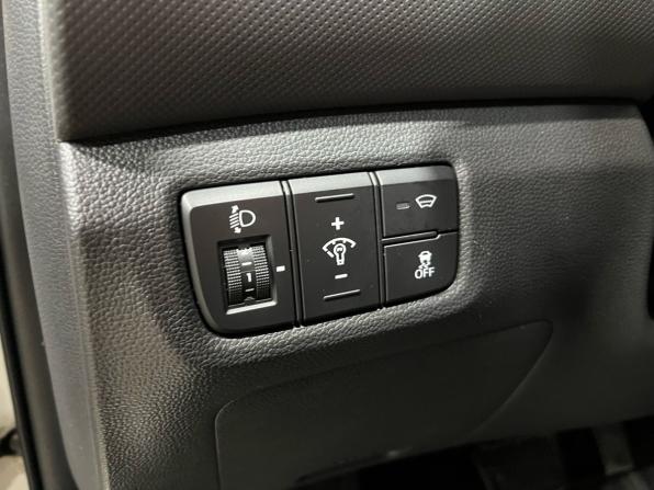 Hyundai Creta I с пробегом 2019 года, цена 2 230 000 рублей, 110000 км, внедорожник, Автокод Объявления
