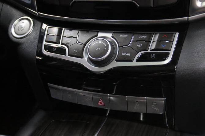 Haval H9 I Рестайлинг с пробегом 2019 года, цена 2 595 170 рублей, 107705 км, внедорожник, Автокод Объявления