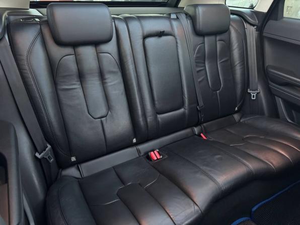 Land Rover Range Rover Evoque I с пробегом 2014 года, цена 1 899 000 рублей, 186037 км, внедорожник, Автокод Объявления
