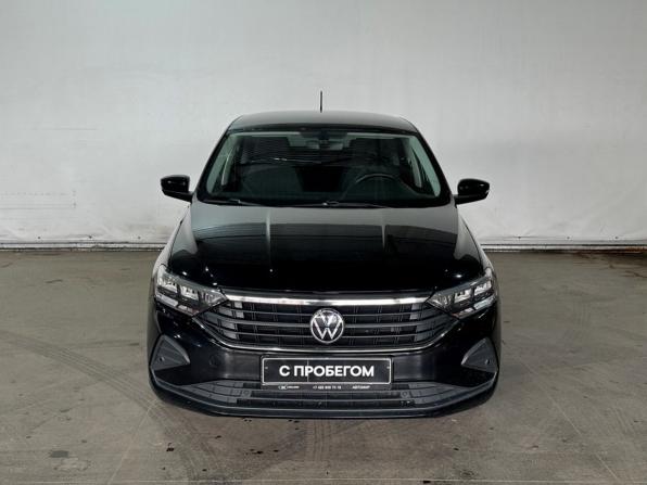 Volkswagen Polo VI с пробегом 2021 года, цена 1 849 000 рублей, 22664 км, лифтбек, Автокод Объявления