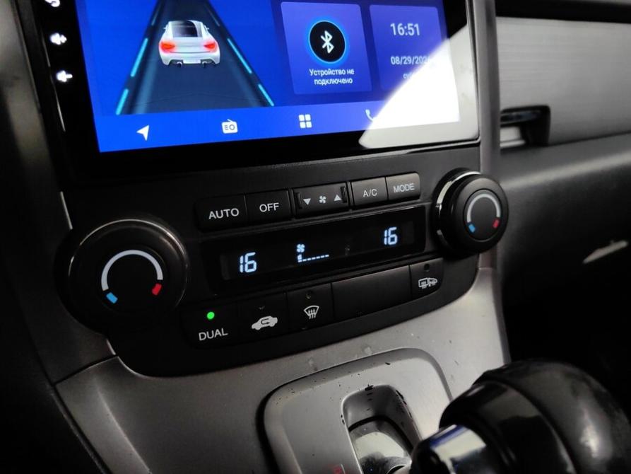Honda CR-V III Подольск  - изображение 15