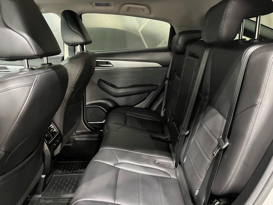 Haval F7x I Рестайлинг Пермь  - изображение 12