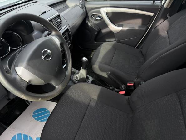 Nissan Terrano III (D10) с пробегом 2016 года, цена 1 150 000 рублей, 80667 км, внедорожник, Автокод Объявления