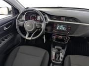 Kia Rio IV Рестайлинг Москва  - изображение 52