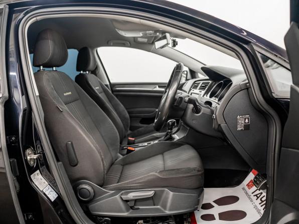 Volkswagen Golf VII с пробегом 2015 года, цена 1 695 000 рублей, 165940 км, универсал, Автокод Объявления
