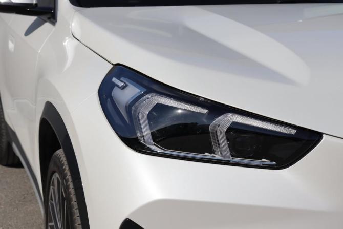BMW X1 III (U11/U12) с пробегом 2024 года, цена 5 190 000 рублей, 6516 км, внедорожник, Автокод Объявления