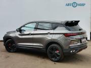 Geely Coolray I Рестайлинг Москва  - изображение 24
