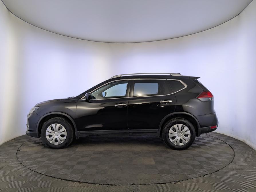 Nissan X-Trail III Рестайлинг Москва  - изображение 8
