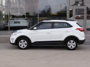 Hyundai Creta I Новосибирск  - изображение 28