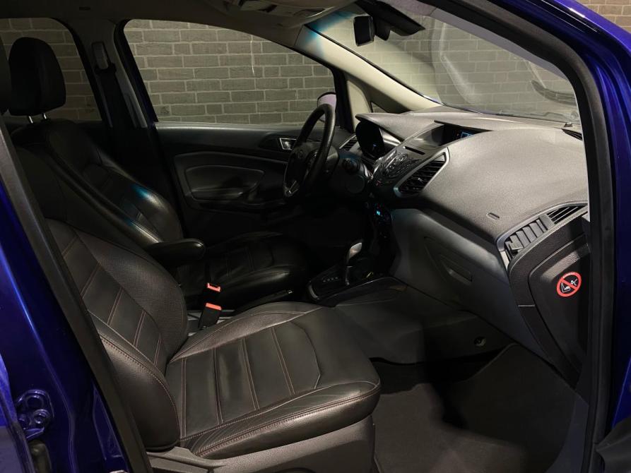 Ford EcoSport II Челябинск  - изображение 10