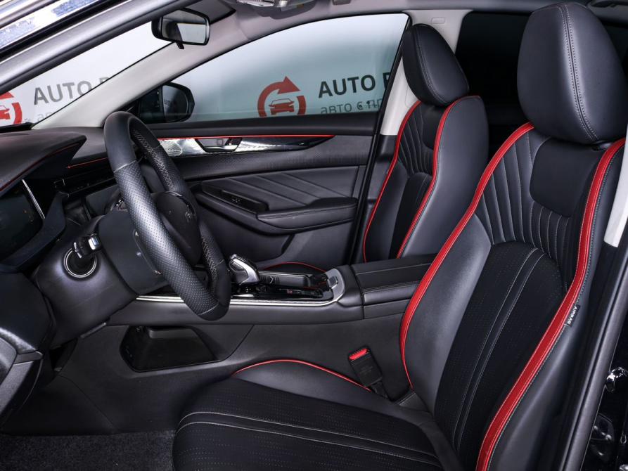 Dongfeng Shine Max Минеральные Воды  - изображение 8