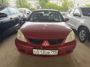 Mitsubishi Lancer IX Рестайлинг Москва  - изображение 33