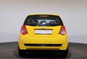 Chevrolet Aveo I Рестайлинг Ярославль  - изображение 29