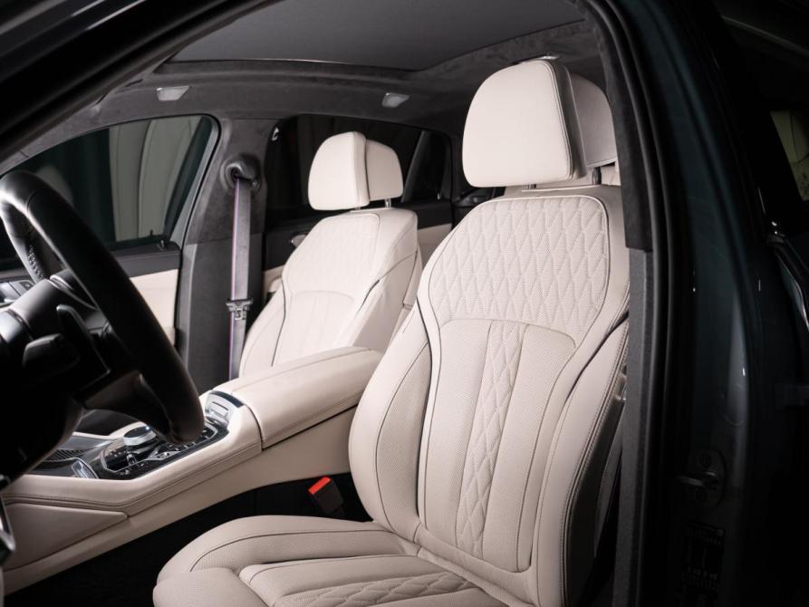 BMW X6 III (G06) Рестайлинг Москва  - изображение 12